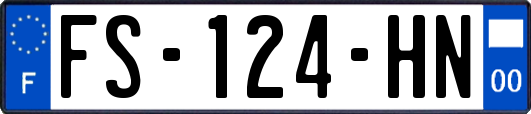 FS-124-HN