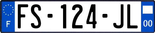 FS-124-JL