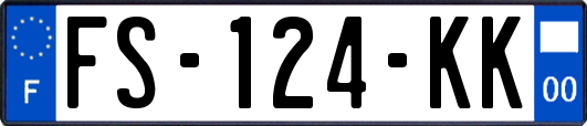 FS-124-KK