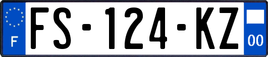 FS-124-KZ