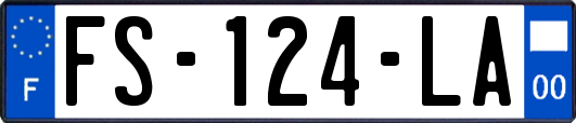 FS-124-LA
