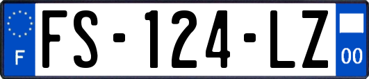 FS-124-LZ