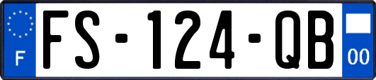 FS-124-QB