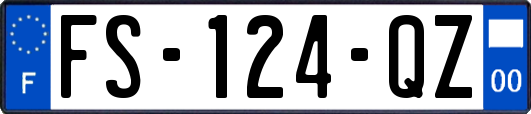 FS-124-QZ