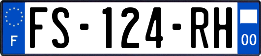 FS-124-RH