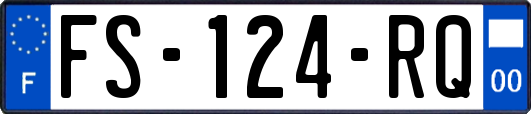 FS-124-RQ