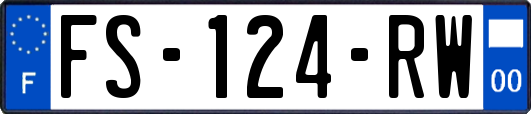 FS-124-RW