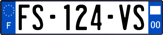FS-124-VS