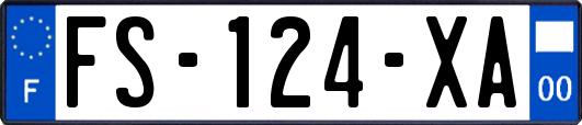 FS-124-XA