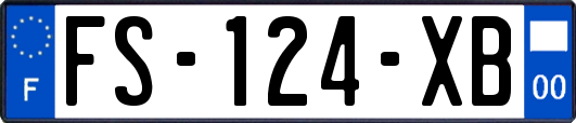 FS-124-XB