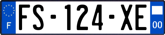 FS-124-XE