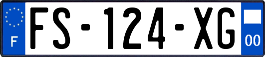 FS-124-XG