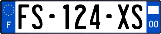 FS-124-XS
