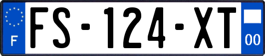 FS-124-XT