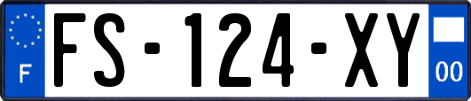 FS-124-XY