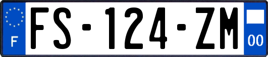 FS-124-ZM