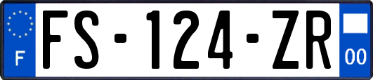 FS-124-ZR