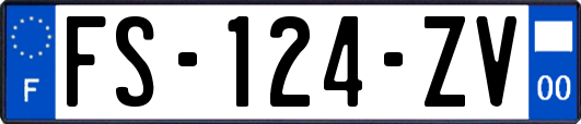 FS-124-ZV