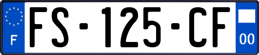 FS-125-CF