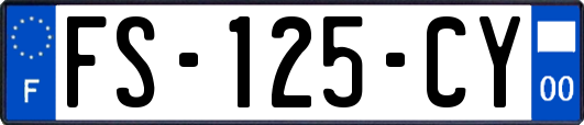 FS-125-CY