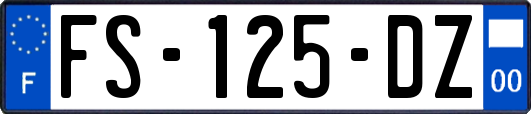 FS-125-DZ