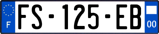 FS-125-EB