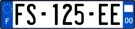 FS-125-EE