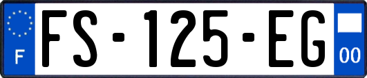 FS-125-EG