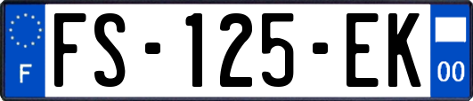 FS-125-EK