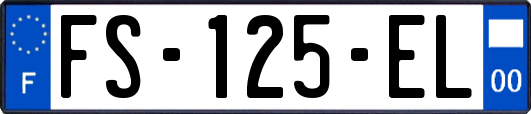 FS-125-EL