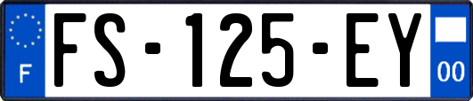 FS-125-EY