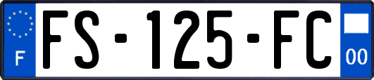 FS-125-FC