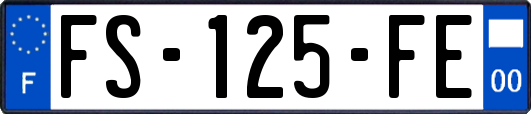 FS-125-FE