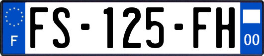 FS-125-FH