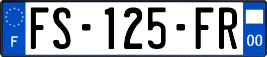 FS-125-FR