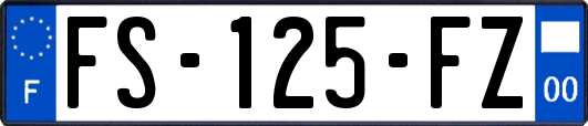 FS-125-FZ