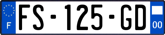 FS-125-GD
