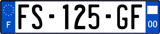 FS-125-GF