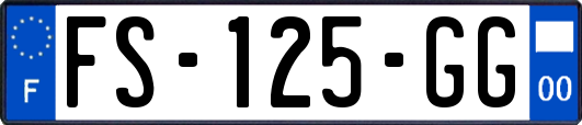 FS-125-GG