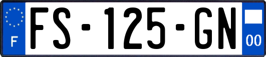 FS-125-GN