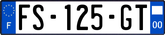 FS-125-GT