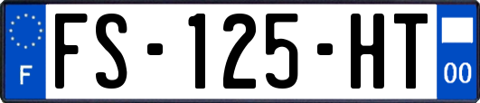 FS-125-HT