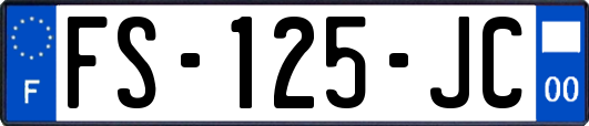 FS-125-JC