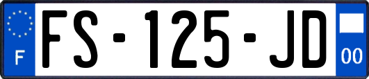FS-125-JD
