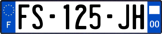 FS-125-JH
