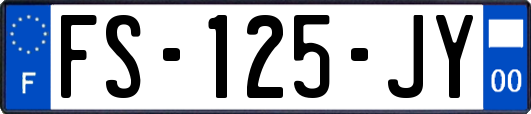 FS-125-JY