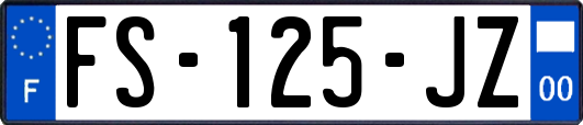 FS-125-JZ