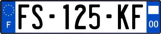 FS-125-KF