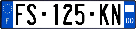 FS-125-KN