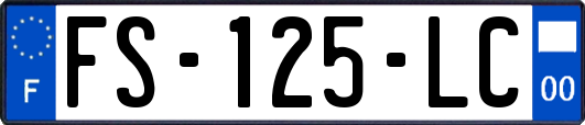 FS-125-LC
